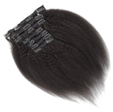 Tyler Blowout Clip-Ins