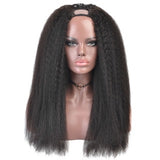 Tyler Blowout U-Part Wig