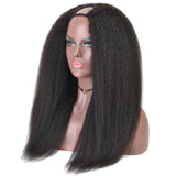 Tyler Blowout U-Part Wig