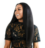 Tyler Blowout Wefted Hair