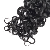 Kareemah Waves Wefted Hair