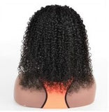 Kareemah Headband Wig