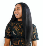 Tyler Blowout Clip-Ins