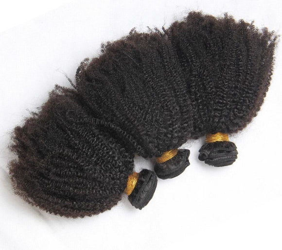 Hair Wefts