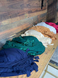Satin Turban