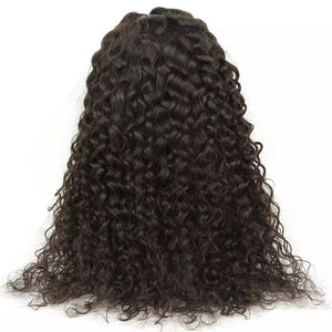 Kareemah Waves U-Part Wig