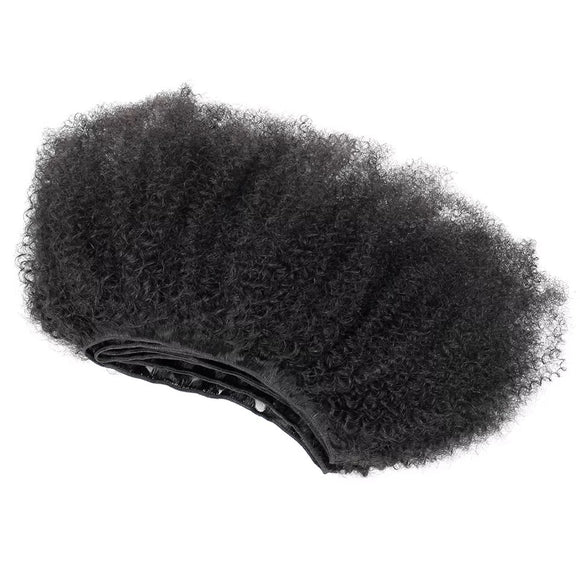Afro Ally Wefted Hair