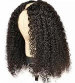 Trace Curls Thin-Part Wig
